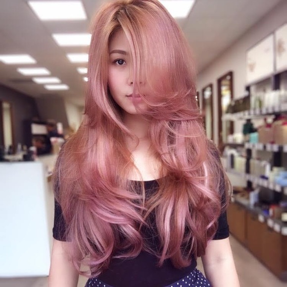 Hair extensions - Picture 7 of 12